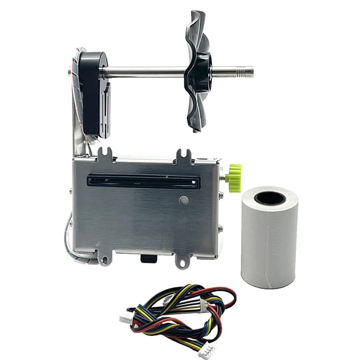 Kiosk Thermal Receipt Printer